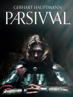 cover image of Parsival
